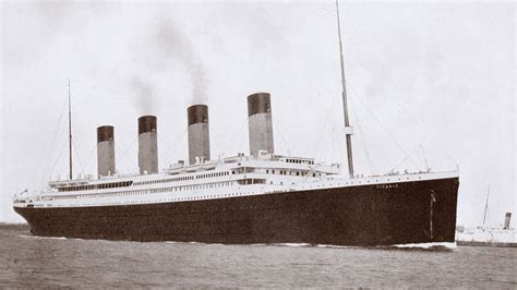 Aprender Acerca Imagen Real Story Behind Titanic Thptletrongtan