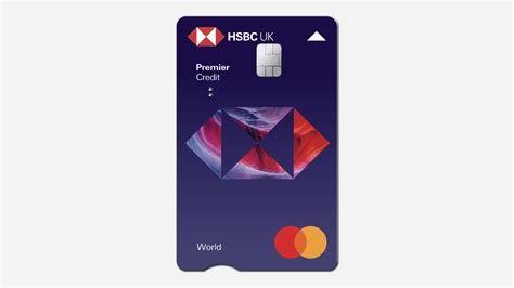 Hsbc Credit Cards Credit Card Offers Hsbc Uk