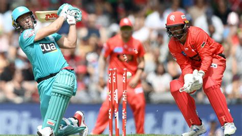 Melbourne city have a good record against brisbane roar and have won 17 games out of a total of 34 matches played between the two teams. Recent Match Report - Melbourne Renegades vs Brisbane Heat ...