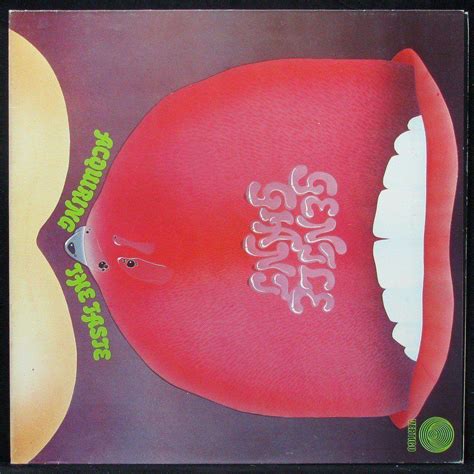 Пластинка Gentle Giant Acquiring The Taste 1971 Nmnm 303616