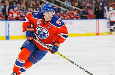 See more ideas about mcdavid, connor mcdavid, edmonton oilers. Connor McDavid scores incredible goal with defender on his ...