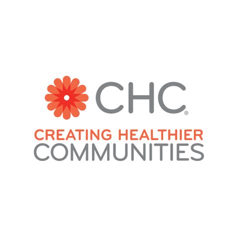 Chc Creating Healthier Communities Mission Partners