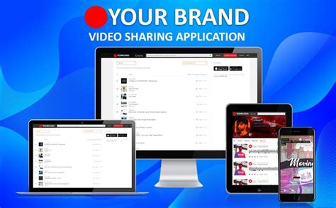 Some content can't be shared, including music from your personal collection that you've uploaded to google play. Video Sharing Application - Music & Video
