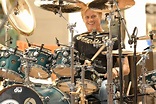 Drummer Tris Imboden Quits Chicago
