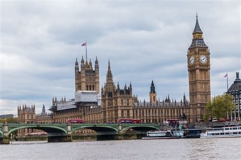 The 10 Best Attractions In London England Tripprivacy