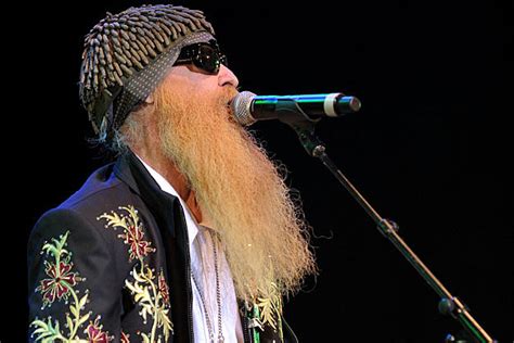 Billy gibbons is an american musician, producer and actor who has a net worth of $60 million. Like Billy Gibbons' Hat? Here's How to Get One