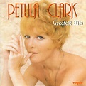 Petula Clark - Greatest Hits (1984, CD) | Discogs