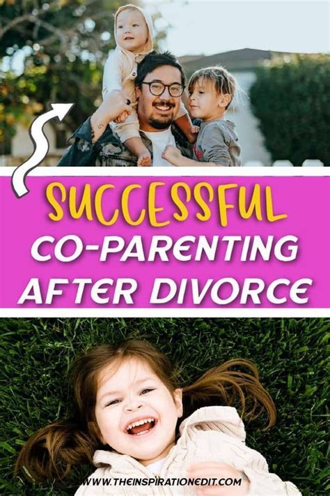 Getting A Divorce Is Hard Enough For The Adults Not To Mention The
