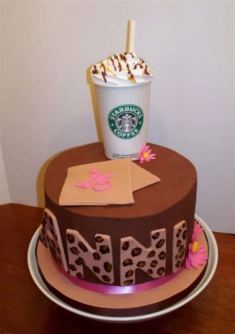 25 Amazing Birthday Cakes For Teenagers You Have To See Raising Teens
