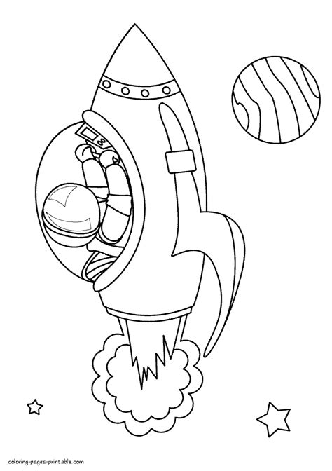 Explore 623989 free printable coloring pages for you can use our amazing online tool to color and edit the following rocket ship coloring pages. Space rocket coloring pages for kids