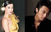 Cecilia Cheung And Nicholas Tse Announce Divorce Decision and Joint ...