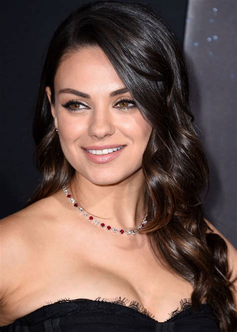 Hlavný Rad Klan Mila Kunis Friends With Benefits Makeup