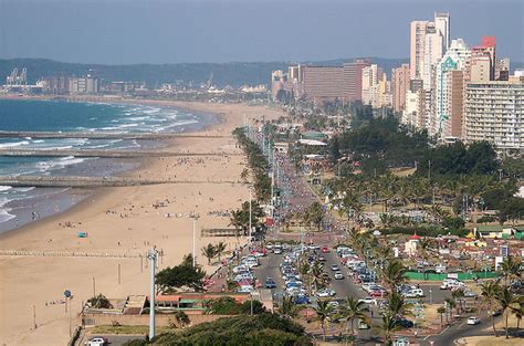 Help Save Our Beaches And Save Tourism In Durban South Africa