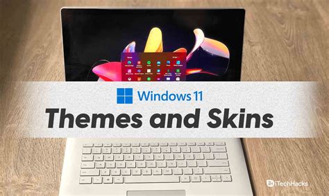 Best Windows 11 Themes And Skins To Download For Free 2023