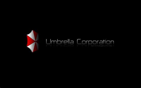 Umbrella Corporation Wallpapers Wallpapersafari