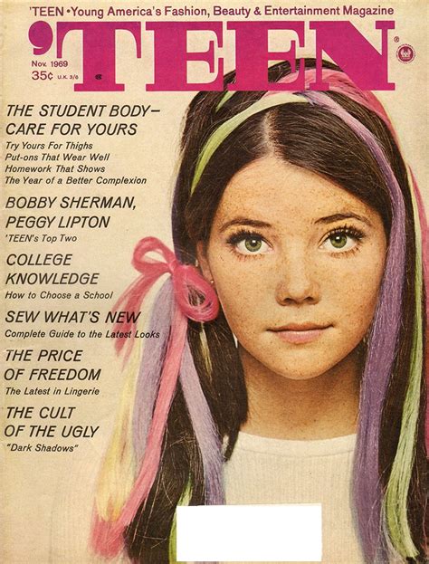 Best Vintage Teen Magazine Covers Images On Pinterest Hot Sex Picture