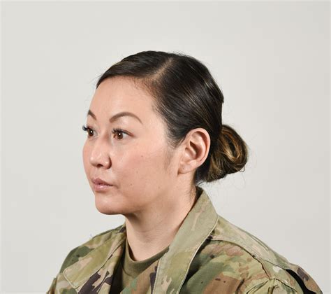 Army Announces New Grooming Appearance Standards Article The