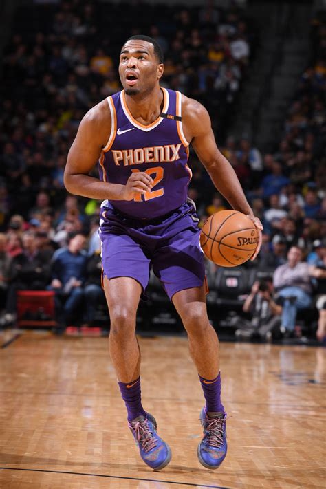 Get the suns sports stories that matter. Phoenix Suns: Don't Sleep on T.J. Warren - Valley of the Suns