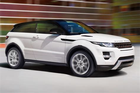 Used 2014 Land Rover Range Rover Evoque For Sale Pricing And Features