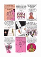 Exklusiver Comic: Josephine Baker - die Urgroßmutter des Twerk - Seite ...