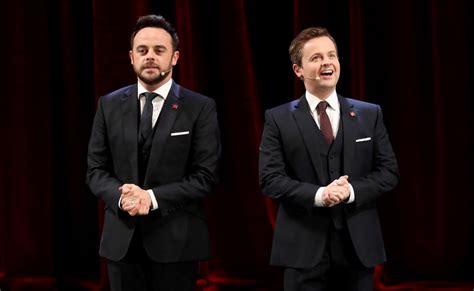 ant mcpartlin doing well after first week in rehab metro news