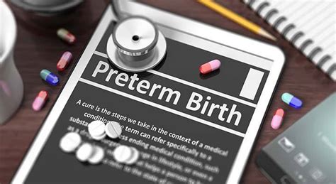 Premature Baby Development What To Expect And Common Concerns