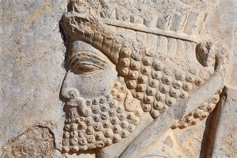 Xerxes The Great The Powerful Persian King Whose Death Destroyed An