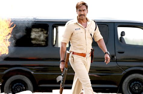 Singham Returns 2014 Directed By Rohit Shetty Film Review