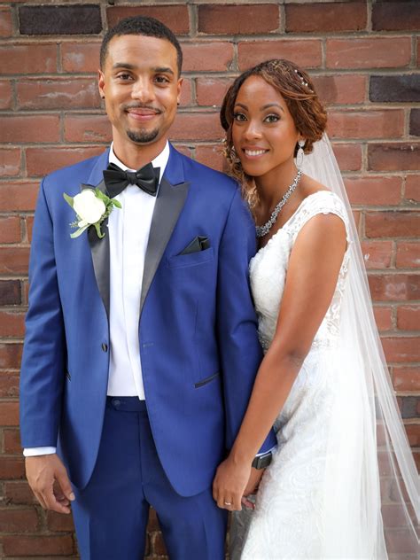'Married at First Sight' Season 10 Couples: Meet the couples and learn ...