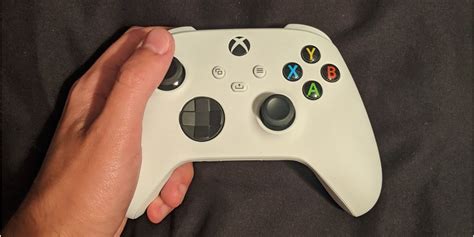Xbox Series S And White Controller Confirmed As Real In Packaging Leak