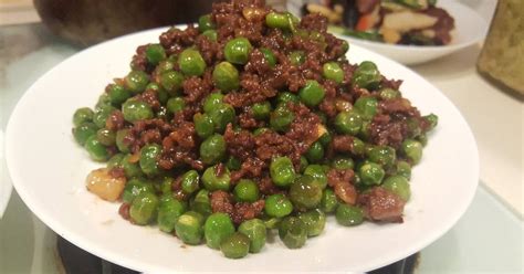 Maybe you would like to learn more about one of these? 146 resep tumis kacang polong enak dan sederhana ala ...