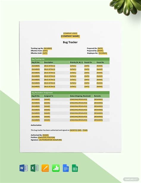 An Employee S Training Plan Is Displayed On Top Of A White Piece Of Paper