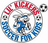 Lil Kickers Soccer