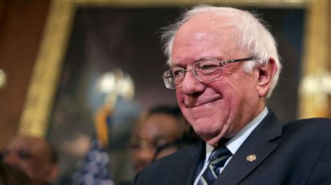 He then moved on to the national political arena by winning a seat in the house of representatives, distinguishing. Bernie Sanders: Everything you need to know about about ...