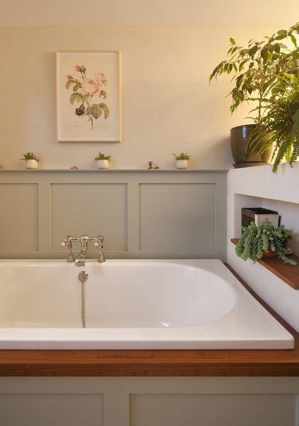 Modern Drop In Bathtub Designs Anak Instristans Blog