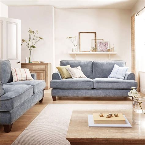 The Very Camden Sofa Is A Budget Alternative To S