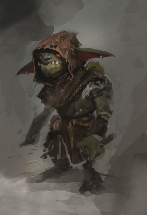 81 Goblins Ideas In 2021 Creature Design Character Art Fantasy