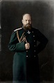 Alexander III of Russia by olgasha on DeviantArt