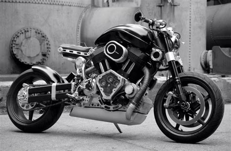 Hellcat X132 Motorcycle Hellcat Super Bikes