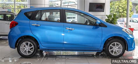 Perodua myvi se 1.5 auto. GALLERY: 2020 Perodua Myvi 1.3 X with ASA 2.0 in new ...