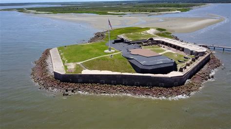 Sc Fort Sumter Charleston Souvenirs And Events Art And Collectibles