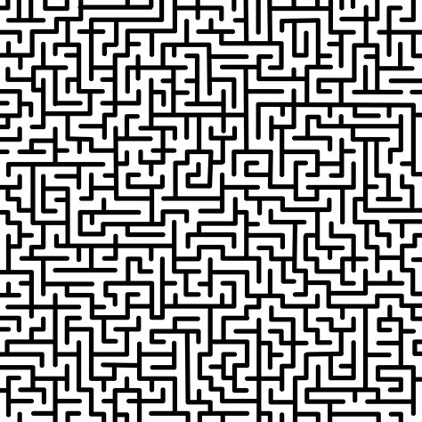 A Maze Me Drawings Sketchport