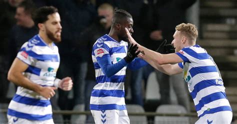 Go on our website and discover everything about your team. Crisis bij De Graafschap: trainer Snoei noemt Nijland ...
