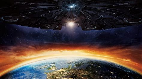 Independence Day Resurgence 2016 Wallpapers | HD Wallpapers | ID #17210