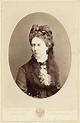 Empress Maria Alexandrovna of Russia (Marie of Hesse)