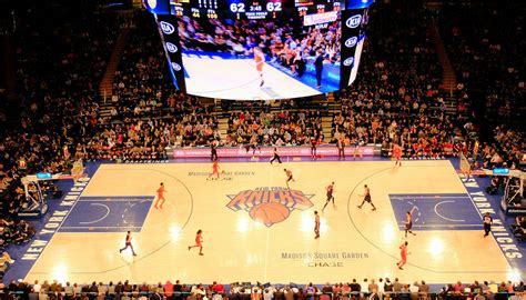 Basketball Nba à New York 2021 Newyorkcityfr