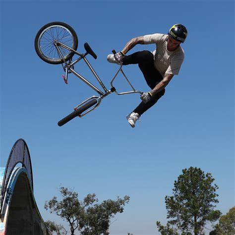 Bmx Freestyle Tricks For Beginners