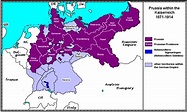 WHKMLA : Historical Atlas, Prussia Page