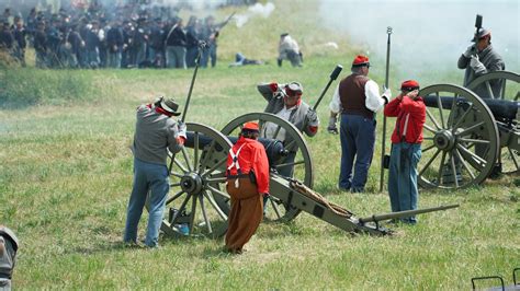 Gettysburg Civil War Battle Reenactment 2024 In Pennsylvania Dates