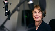 First Lady Elke Büdenbender - "Mein Mann hat das Amt, ich habe eine ...
